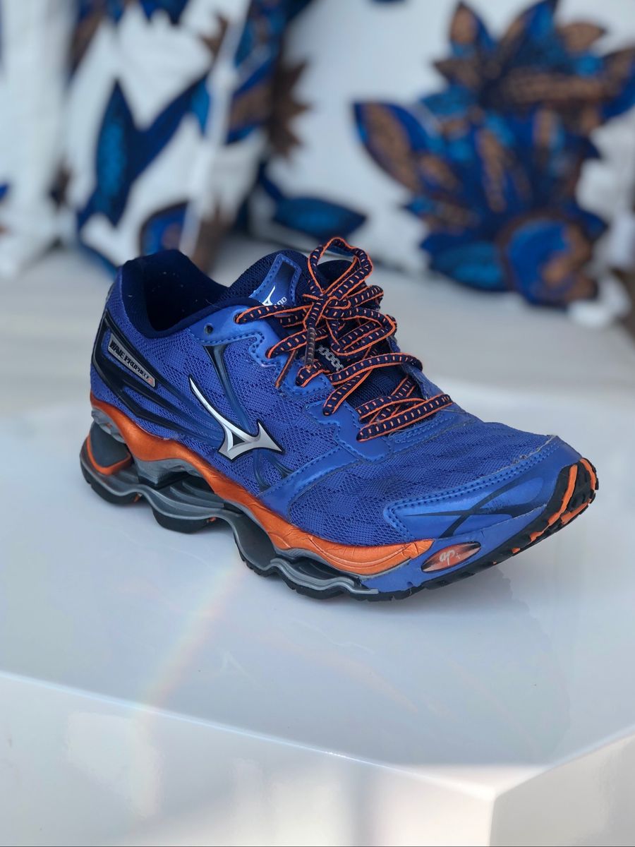 mizuno pro 2 roxo original