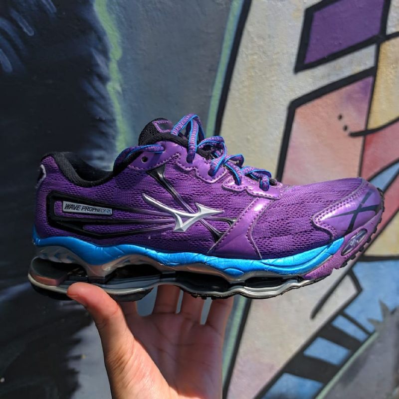 Mizuno pro 2025 2 feminino