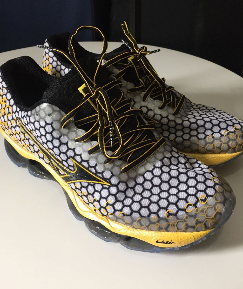 tenis mizuno masculino tamanho 45