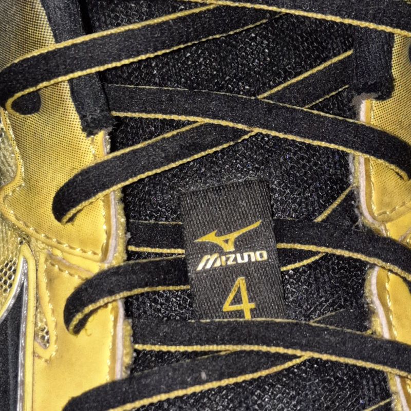 Mizuno wave prophecy 4 original hotsell