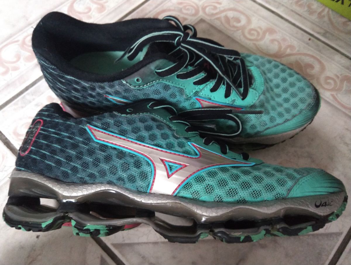 Mizuno prophecy outlet 4 quanto custa