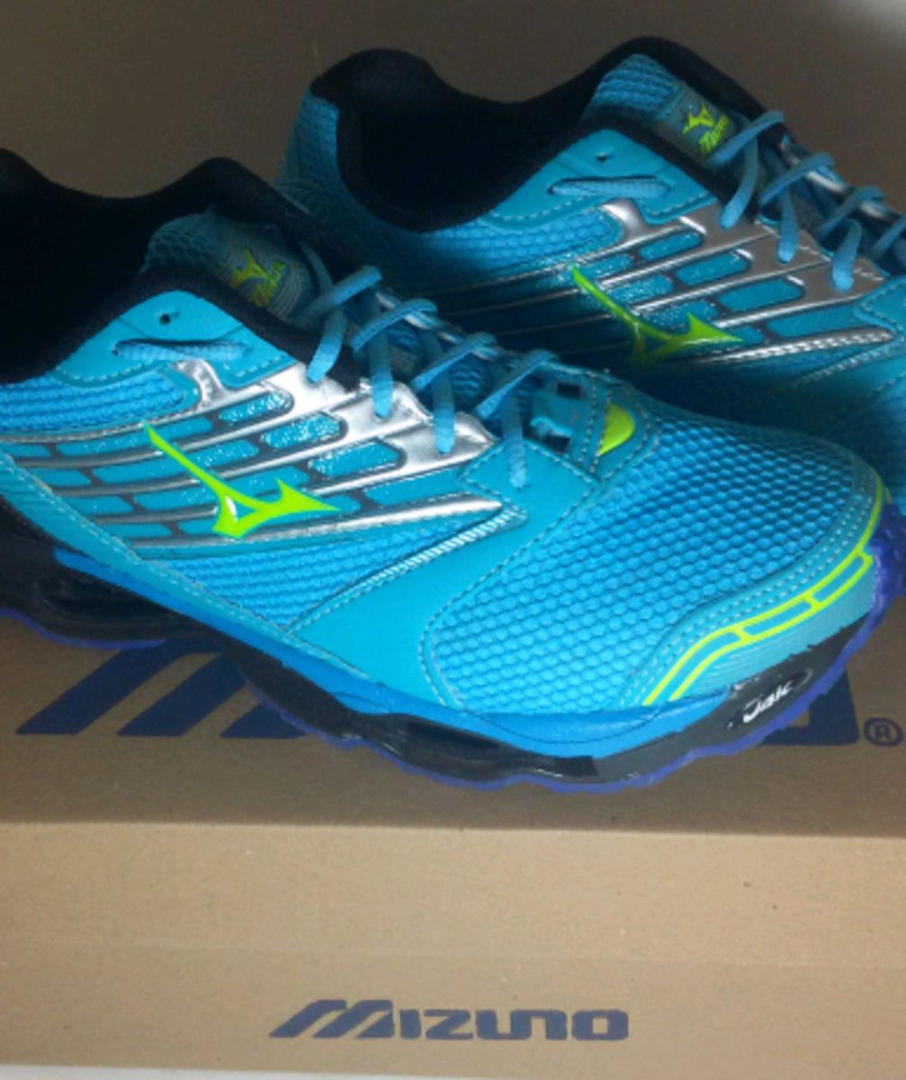 mizuno prophecy 5 azul