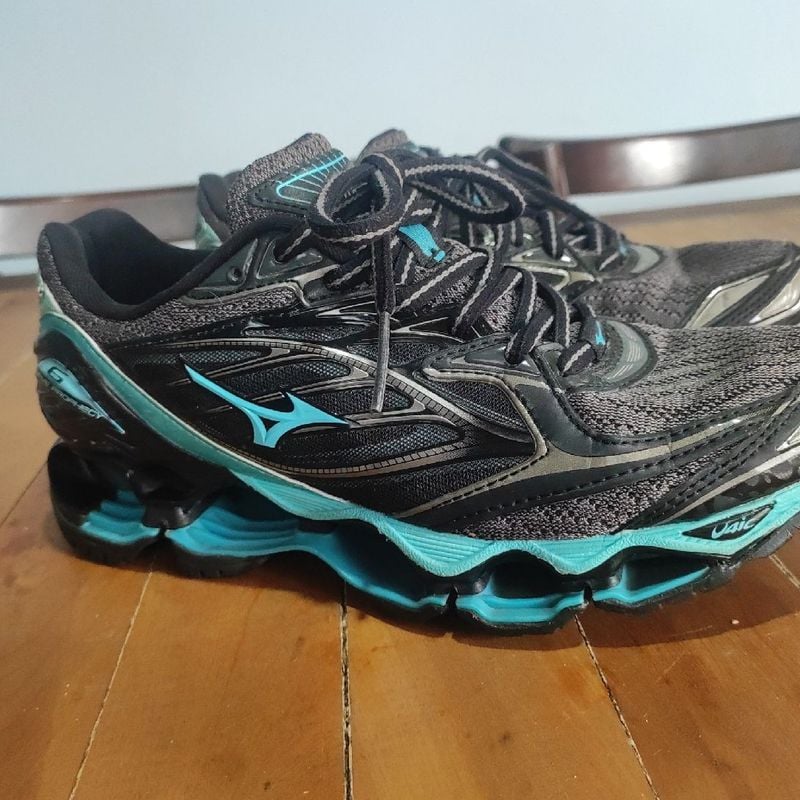 Mizuno prophecy 6 feminino best sale