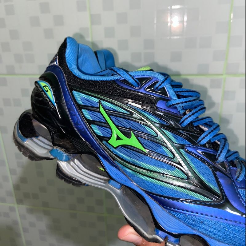 Mizuno wave 2024 prophecy 6 masculino