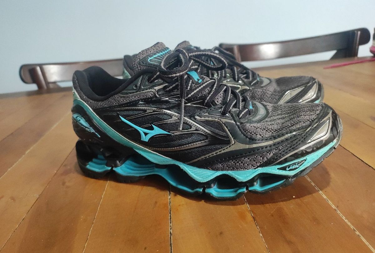 Mizuno wave store prophecy 6 feminino