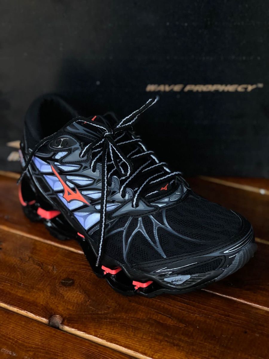 Mizuno prophecy 7 deals replica