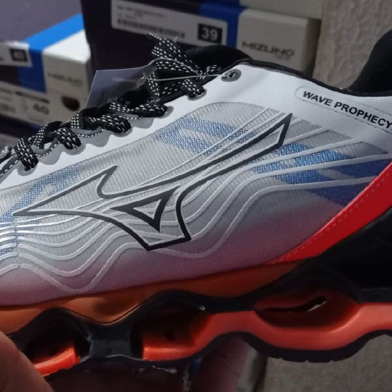 Mizuno wave prophecy on sale x10