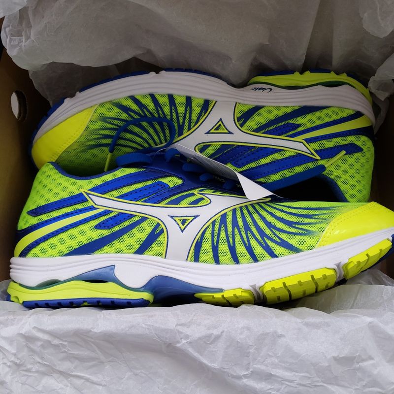Mizuno sayonara 2024 4 masculino