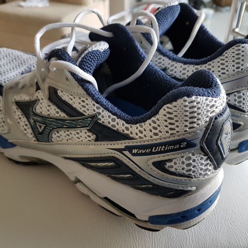 Mizuno wave 2024 2 ultima