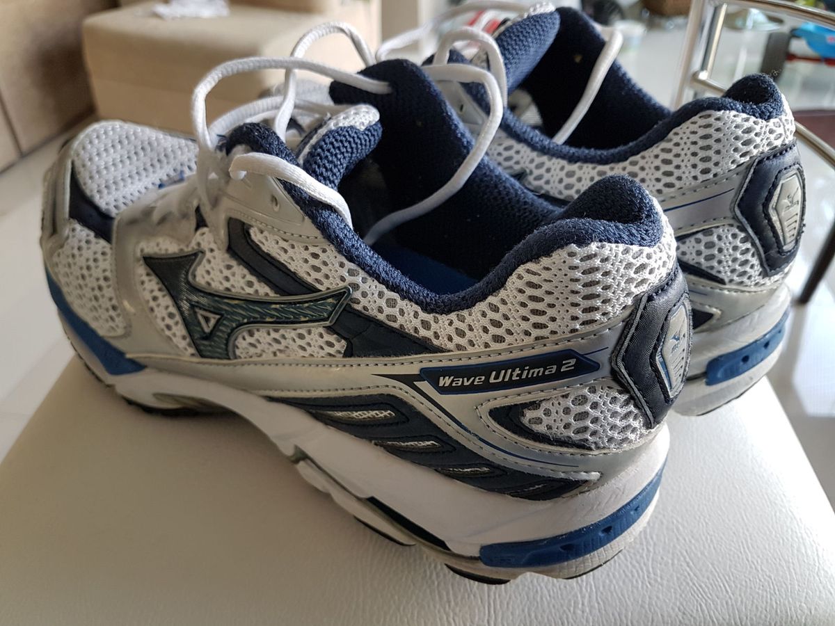 mizuno wave ultima 2 grey