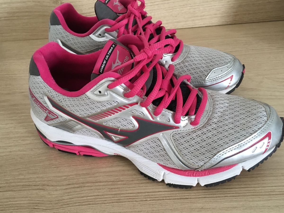 Mizuno wave clearance ultima 5 feminino