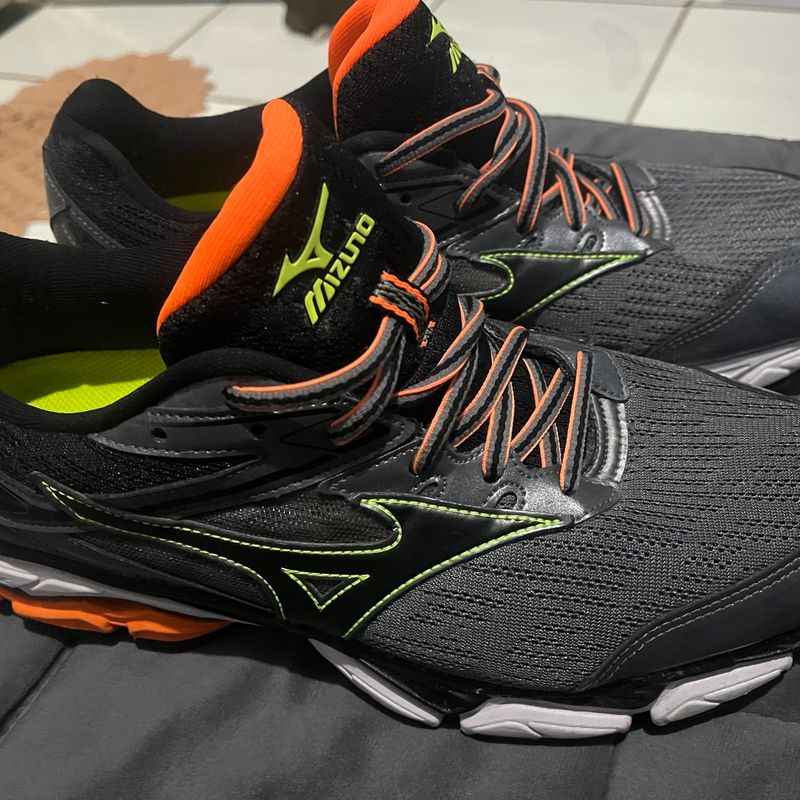 Tênis mizuno wave outlet ultima 9 masculino