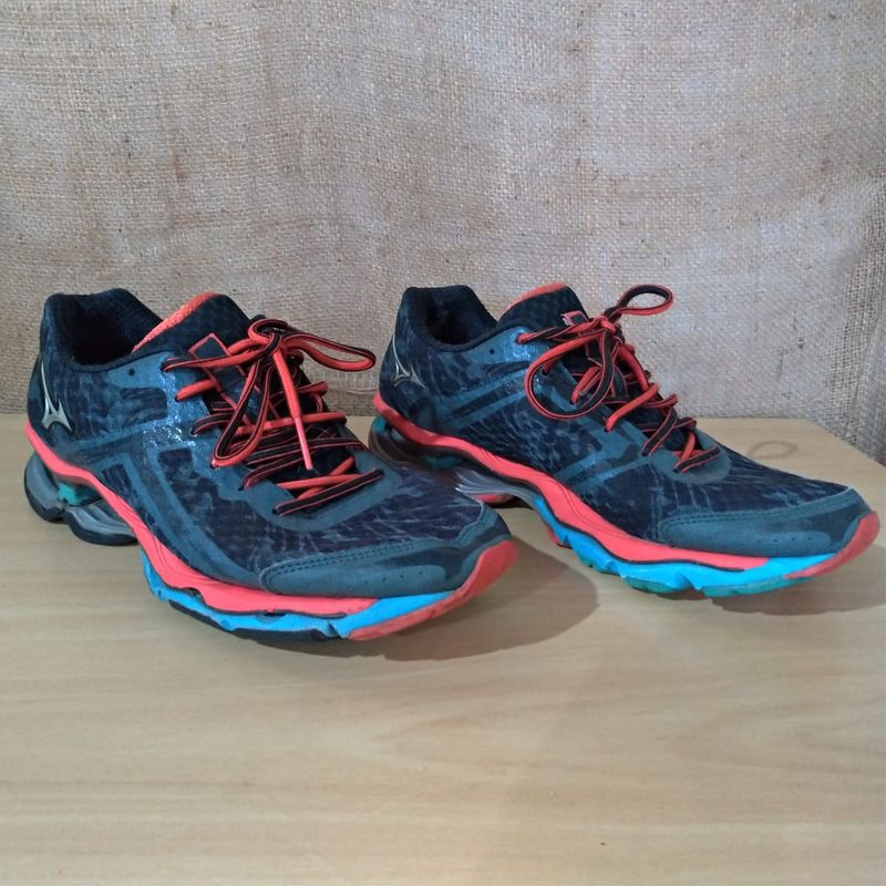 Mizuno x10 outlet valor