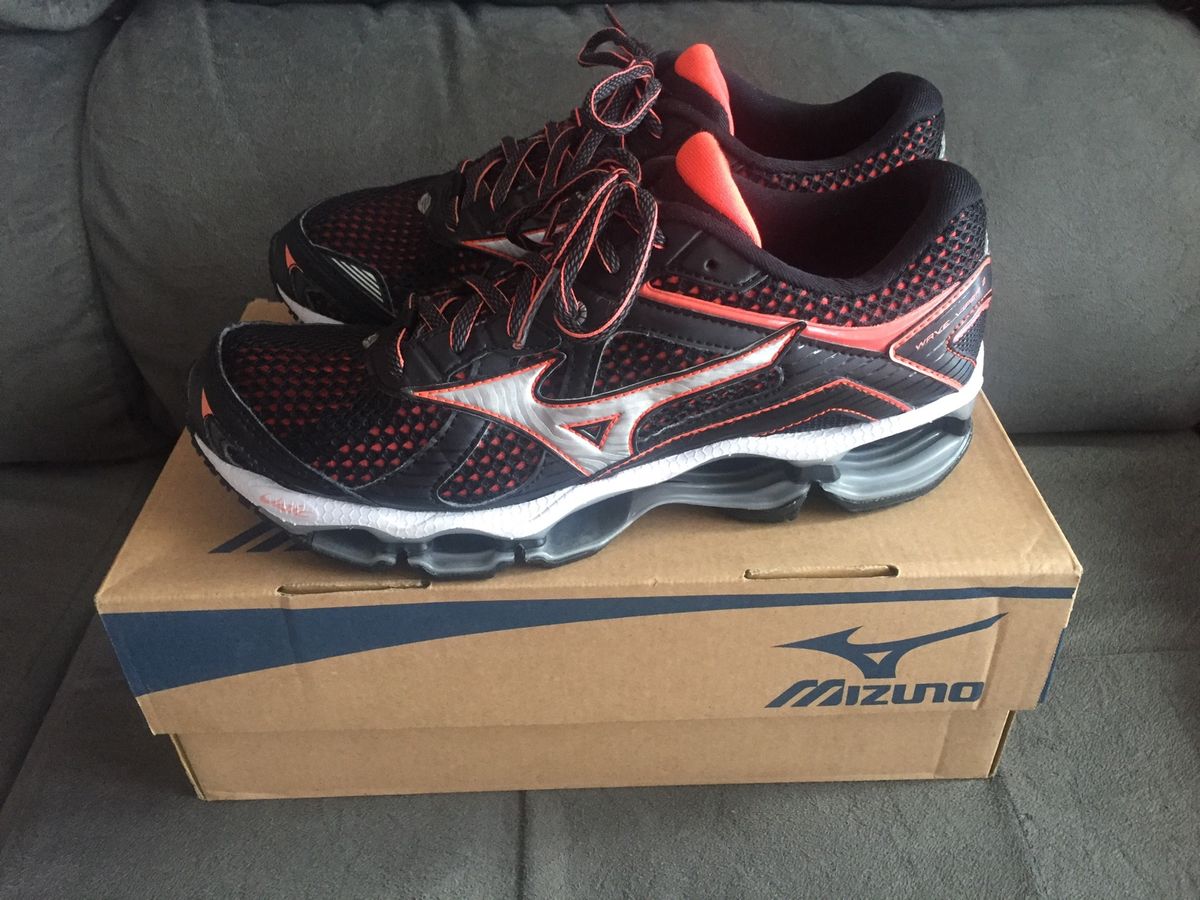 tenis mizuno viper 2