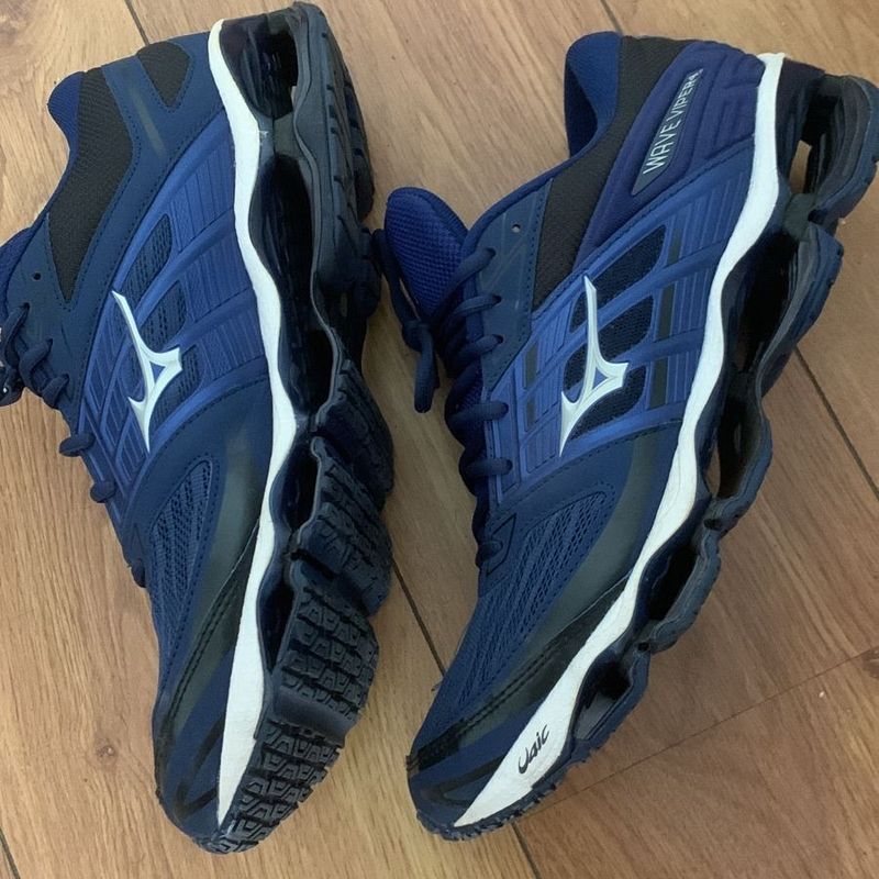 Tênis mizuno best sale wave viper 4