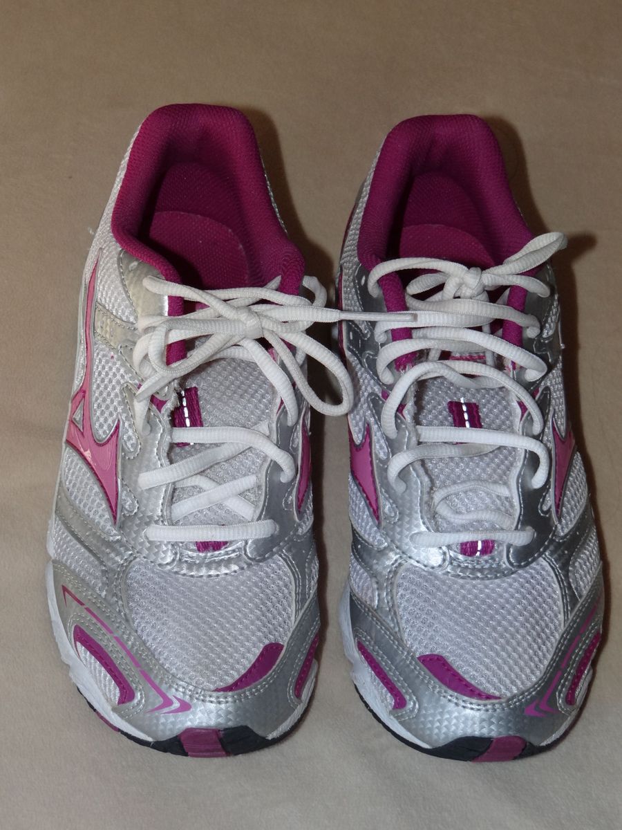 tenis mizuno feminino x10