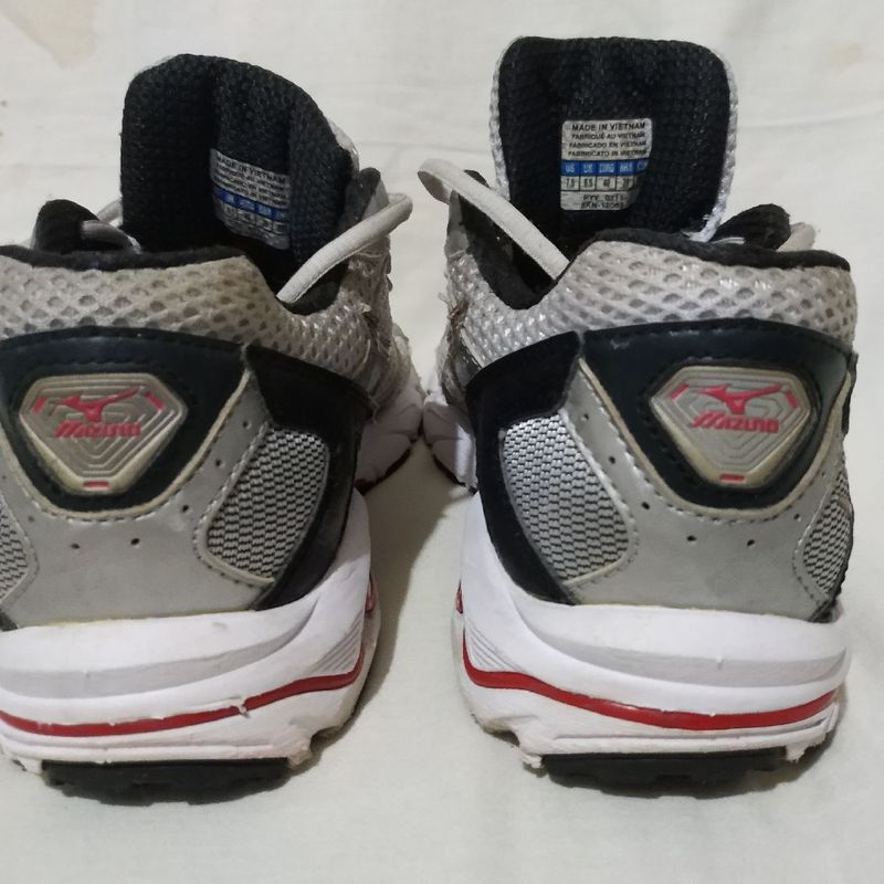 Comprar on sale mizuno x10
