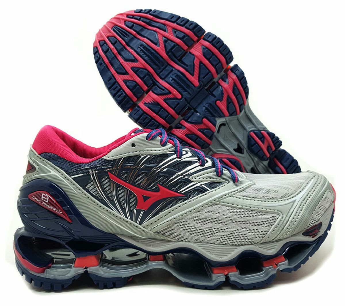 marca de tênis waze