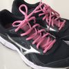 mizuno x10 preto