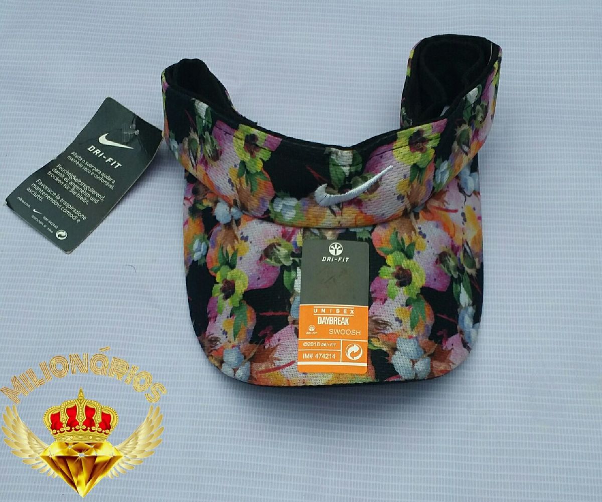 viseira nike feminina florida