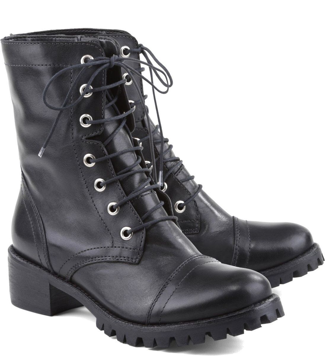 bota feminina arezzo