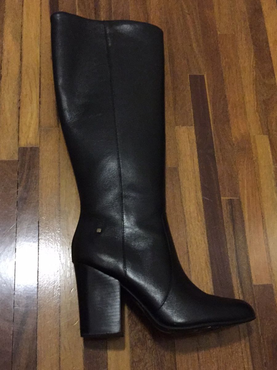 bota capodarte cano longo