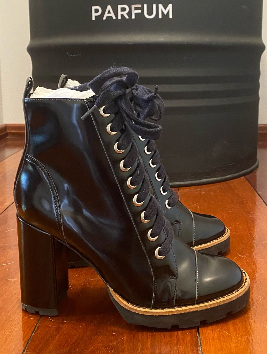 bota tratorada carrano