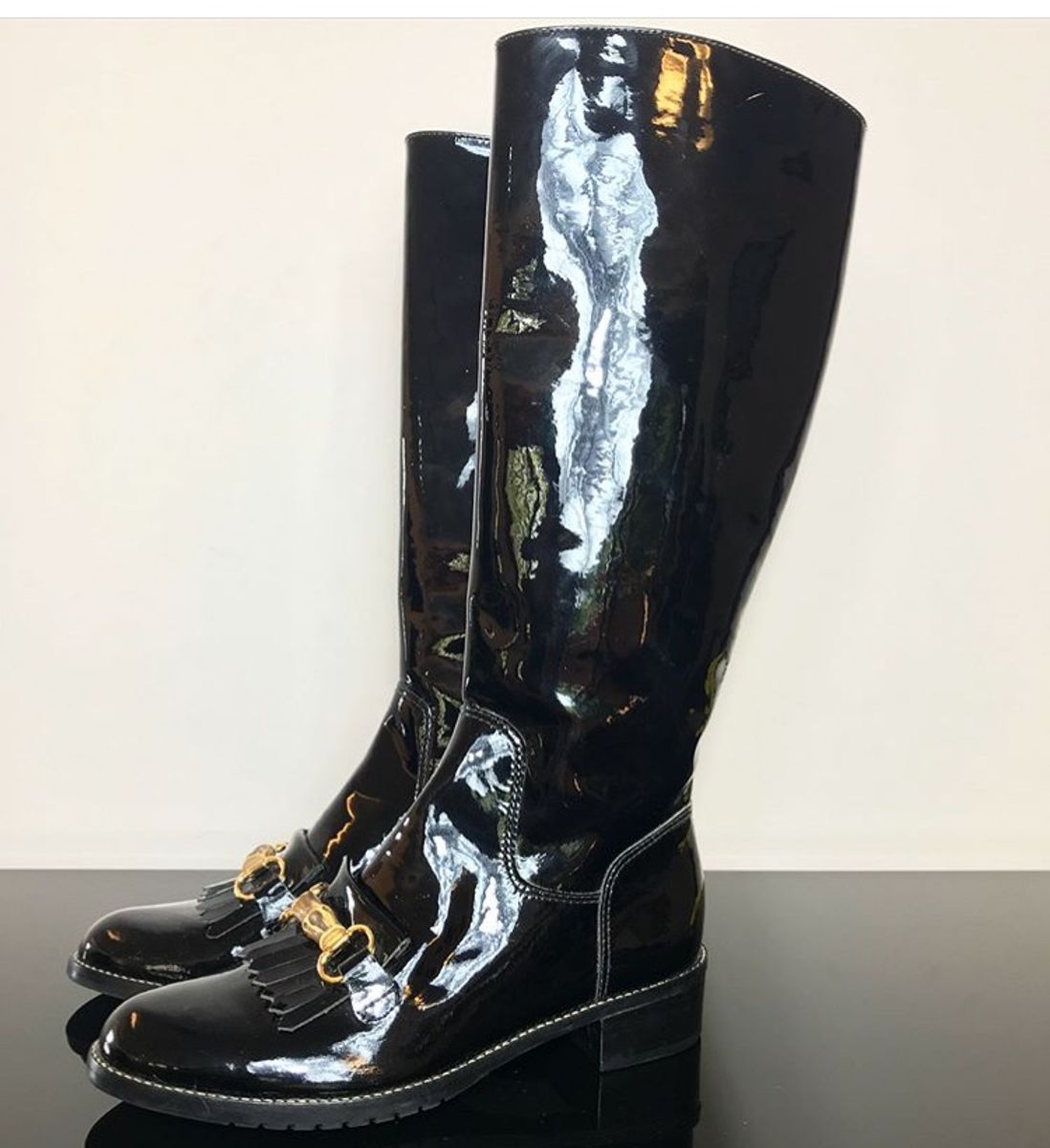 botas datelli