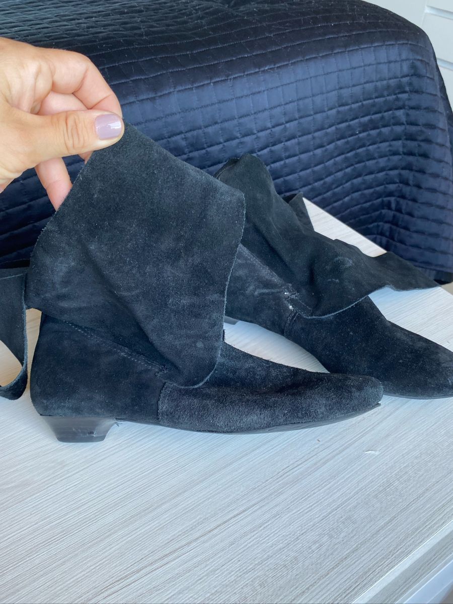 dumont botas