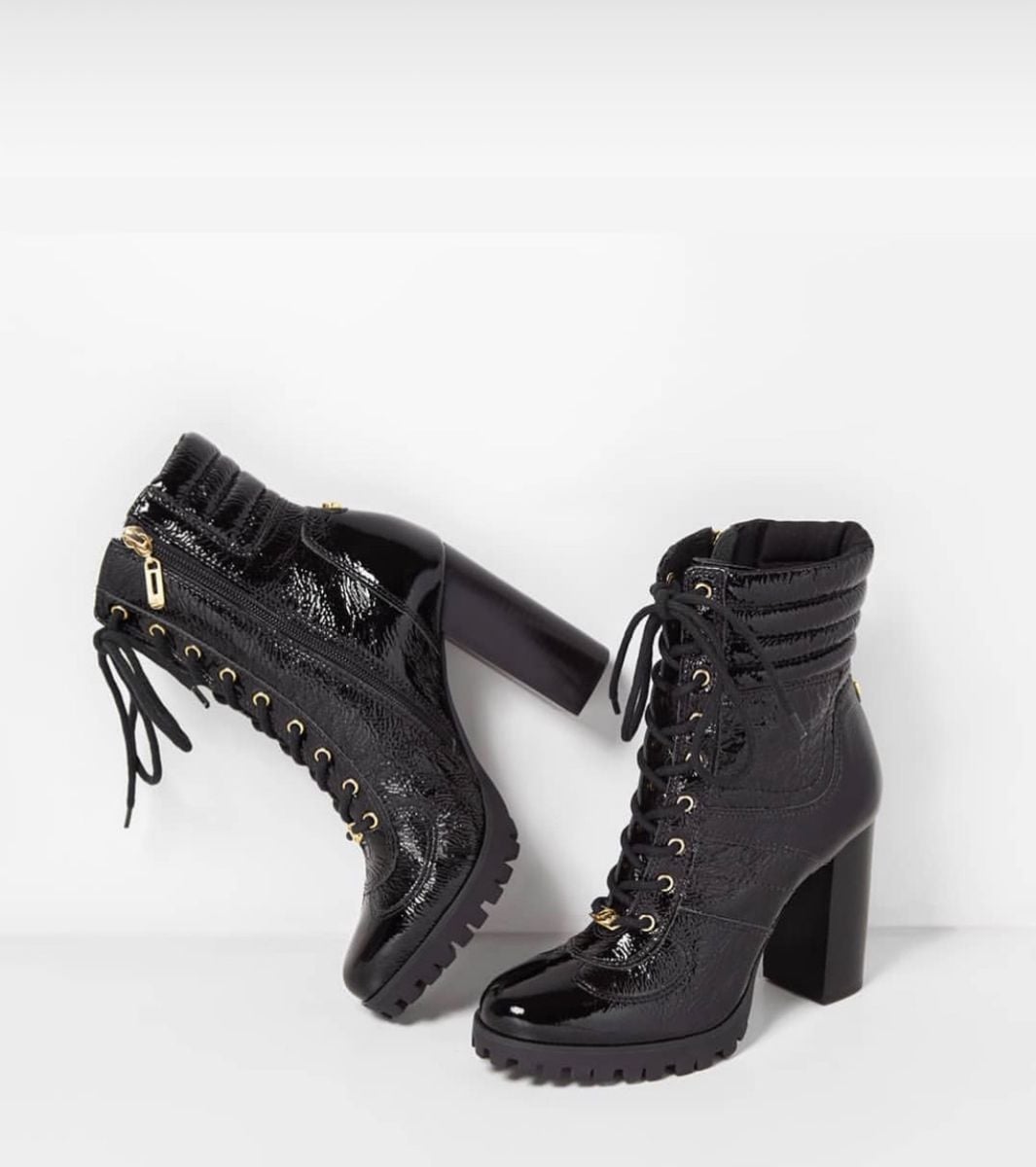 bota feminina jorge bischoff