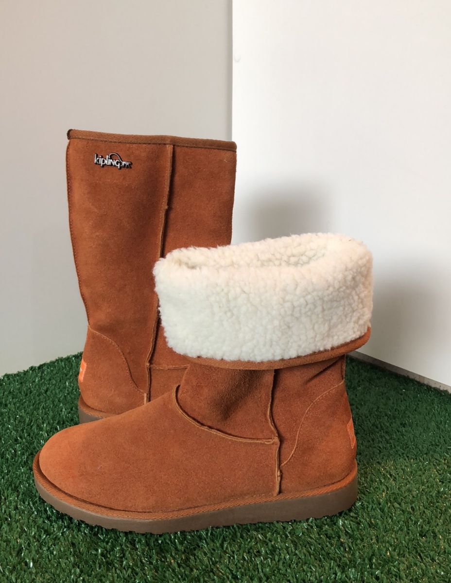 bota da kipling