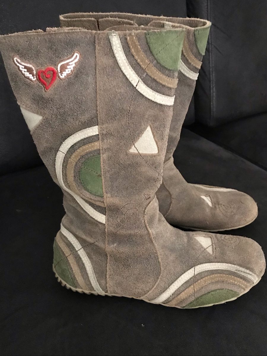 bota luilui 2019