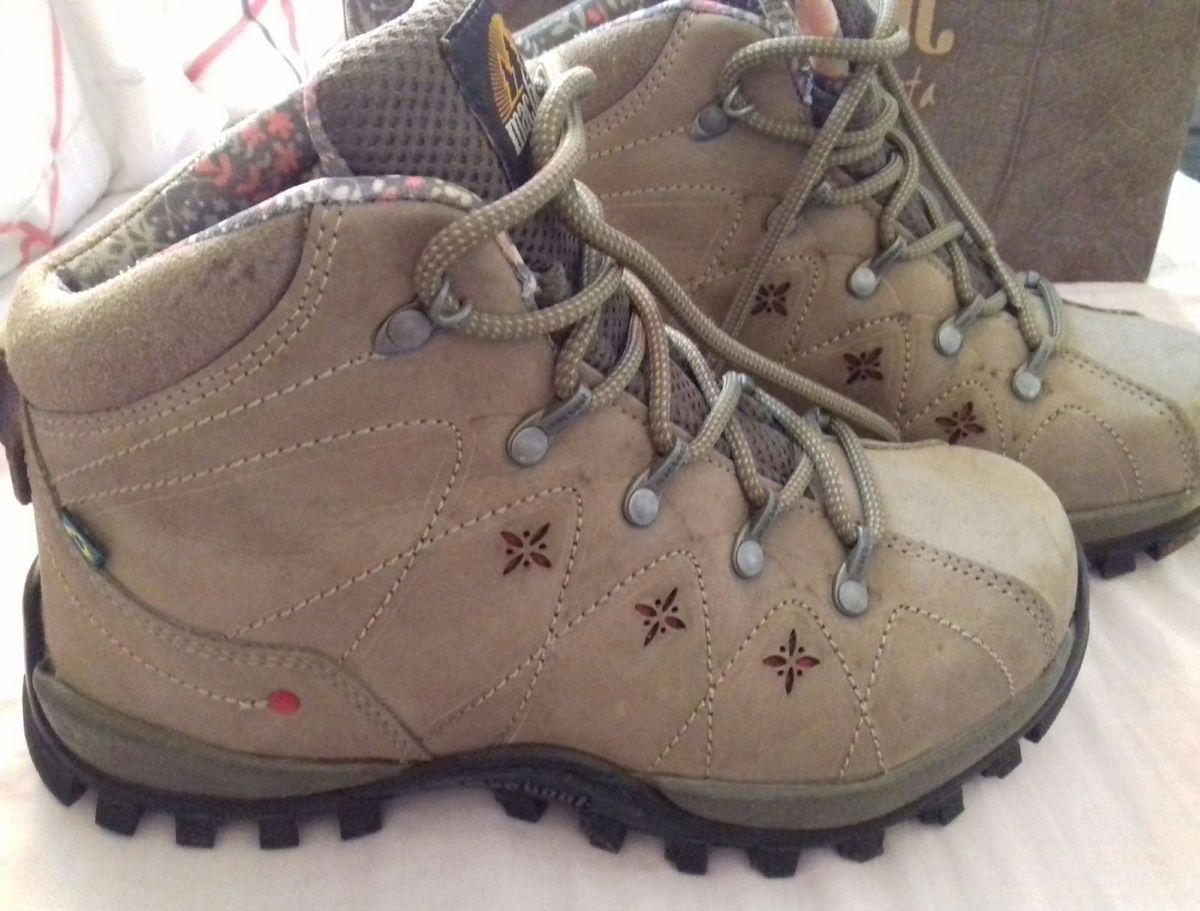 macboot feminino preto