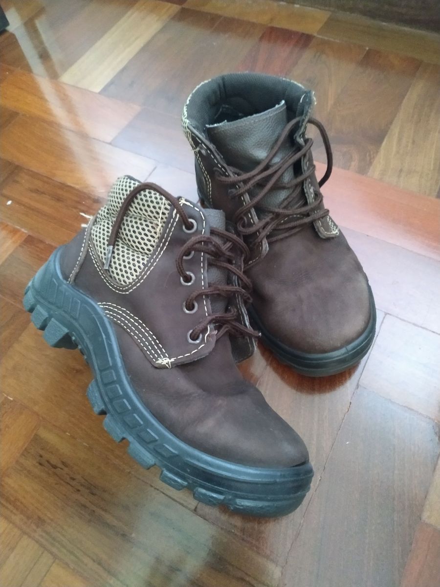 botina nobuck feminina marluvas