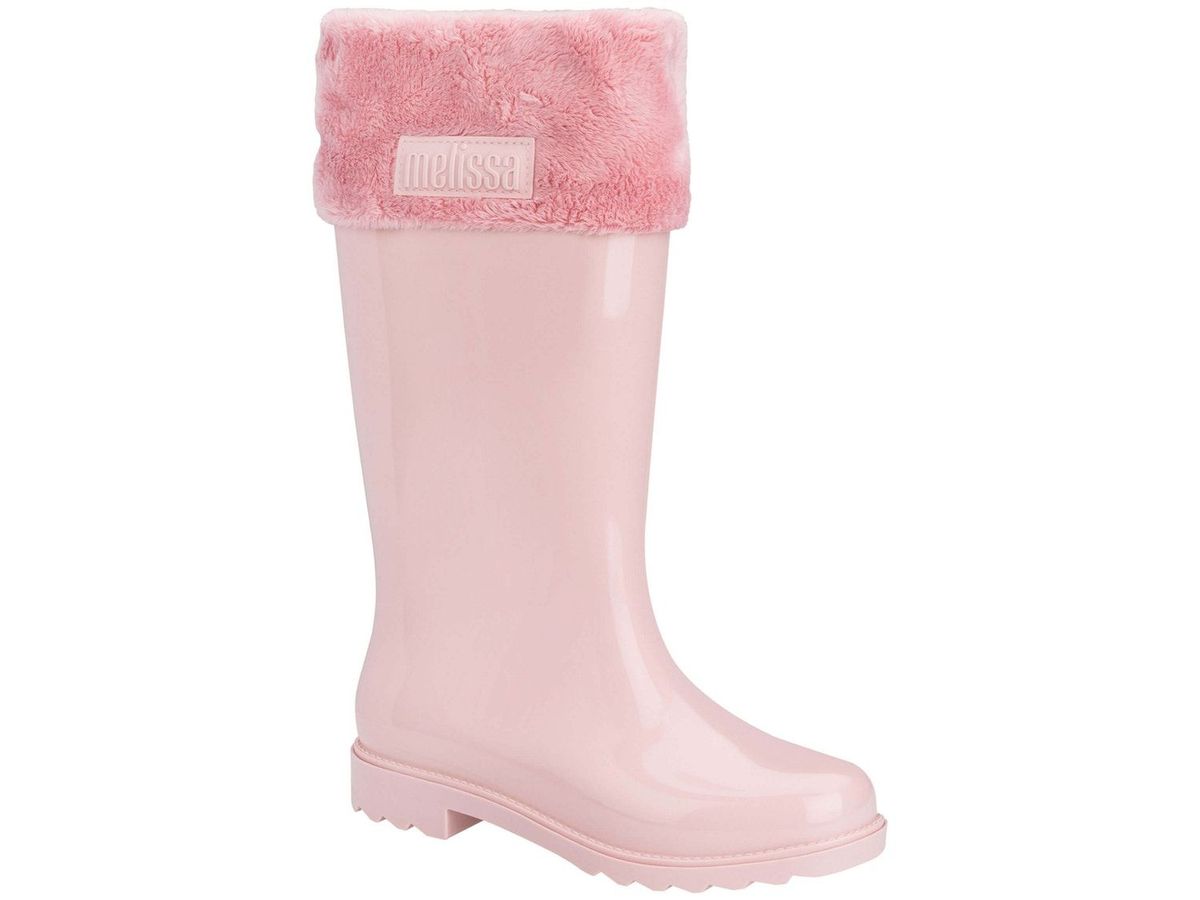 bota melissa winter boot
