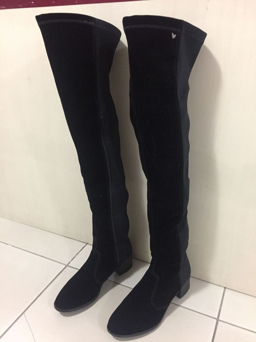 botas mississipi over