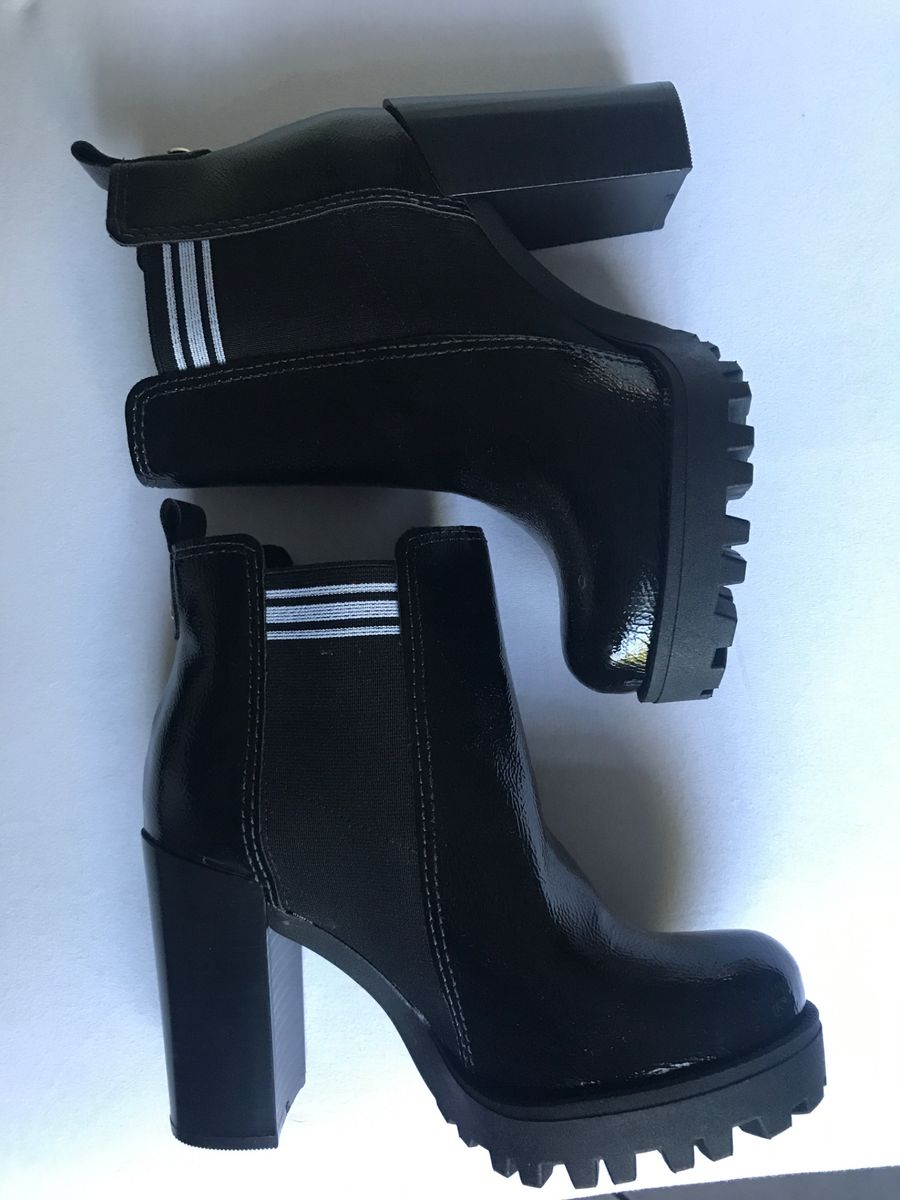 botas da molecas 2019