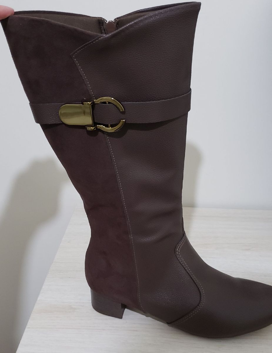 bota cano medio piccadilly