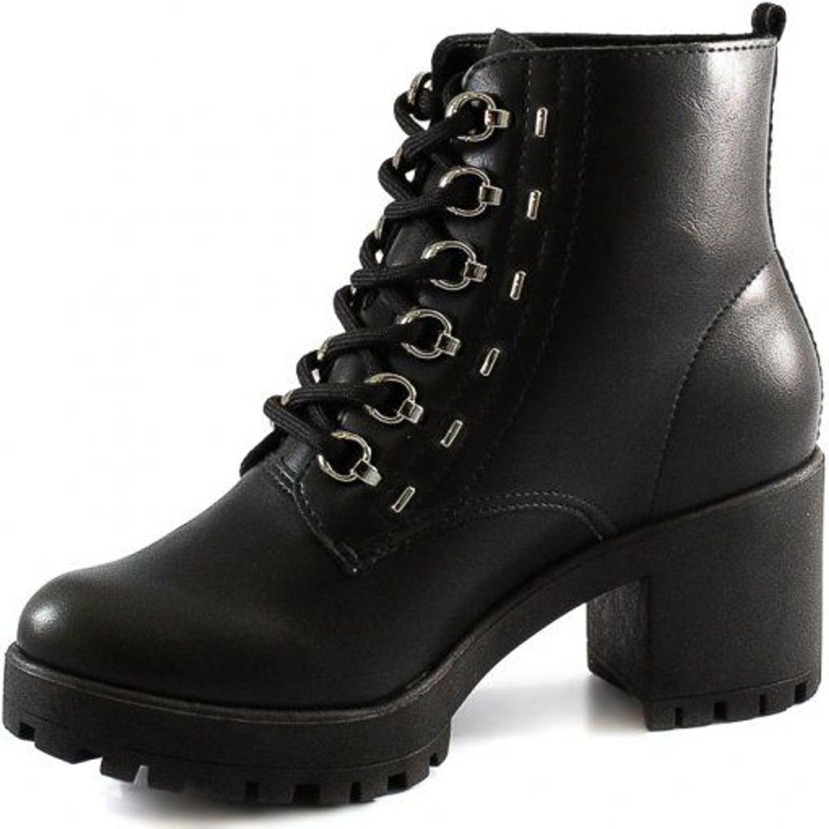 bota coturno ramarim 2019