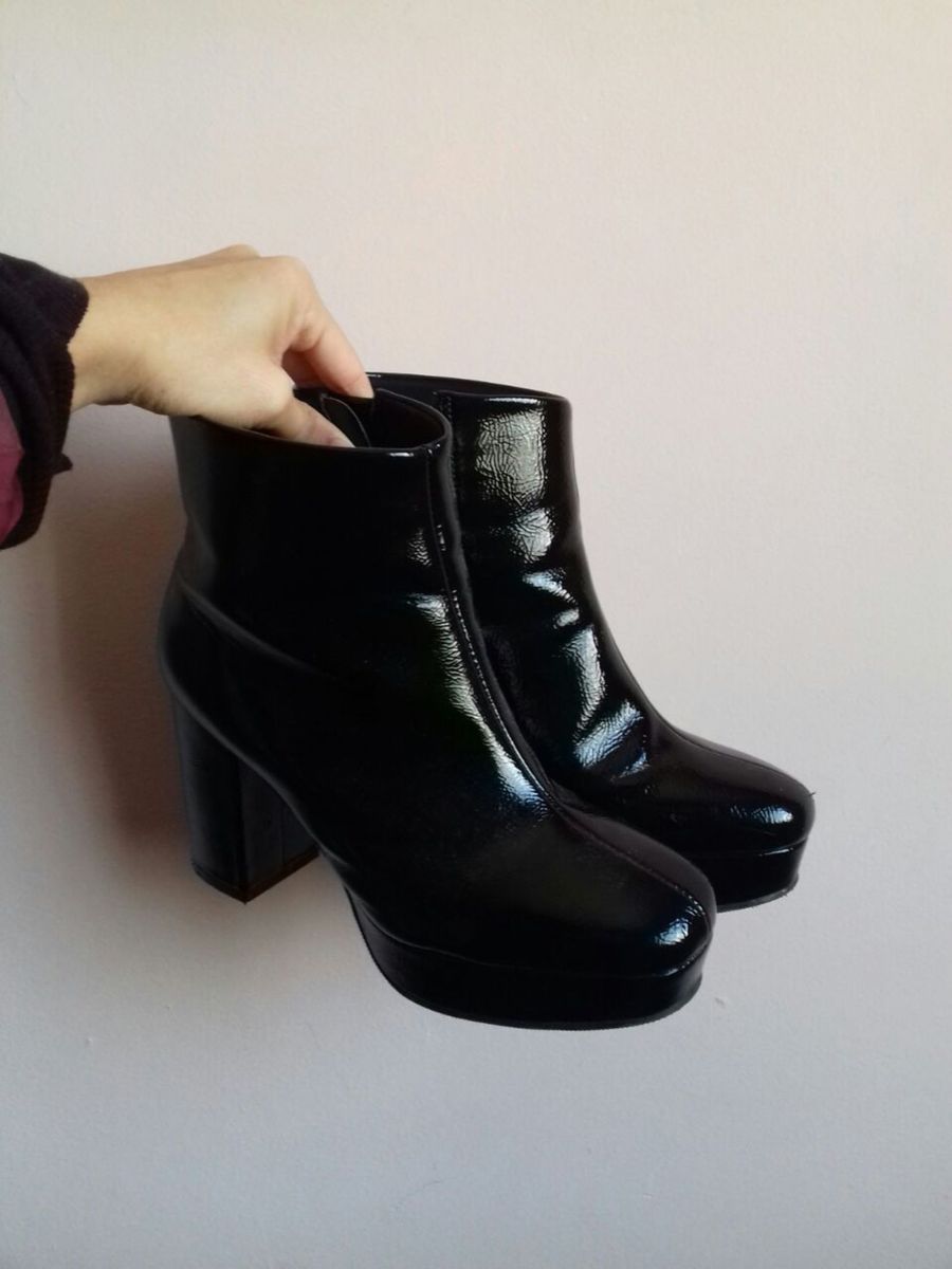 botas femininas renner