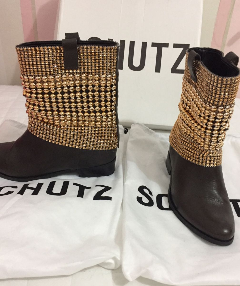 lefties calcado senhora