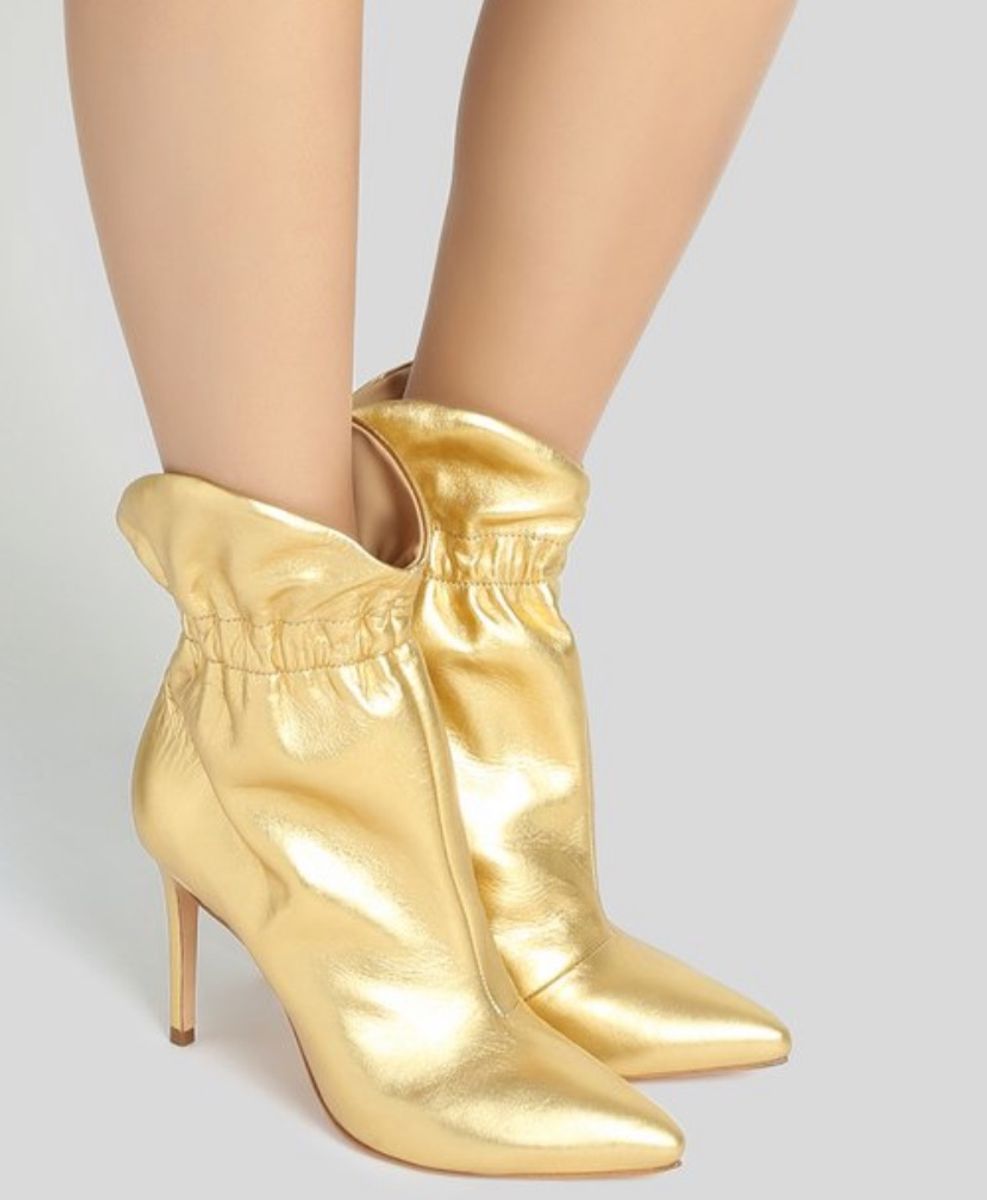 bota dourada schutz