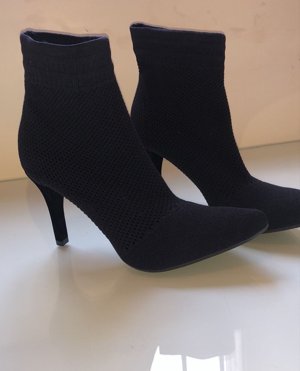 bota feminina studio z