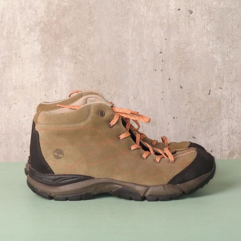 timberland candy