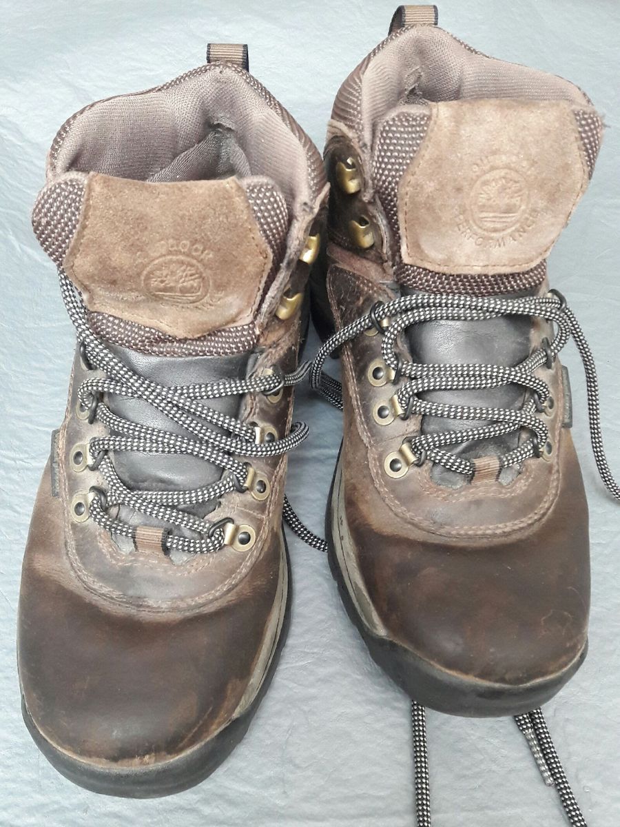 bota outdoor feminina