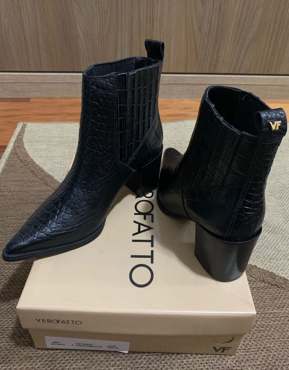 verofatto botas