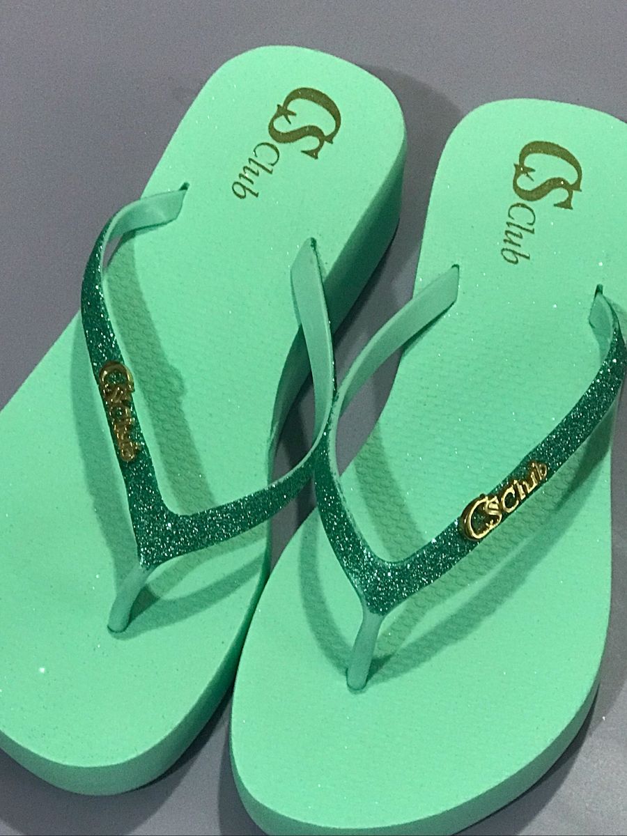 chinelos carmen steffens 2019