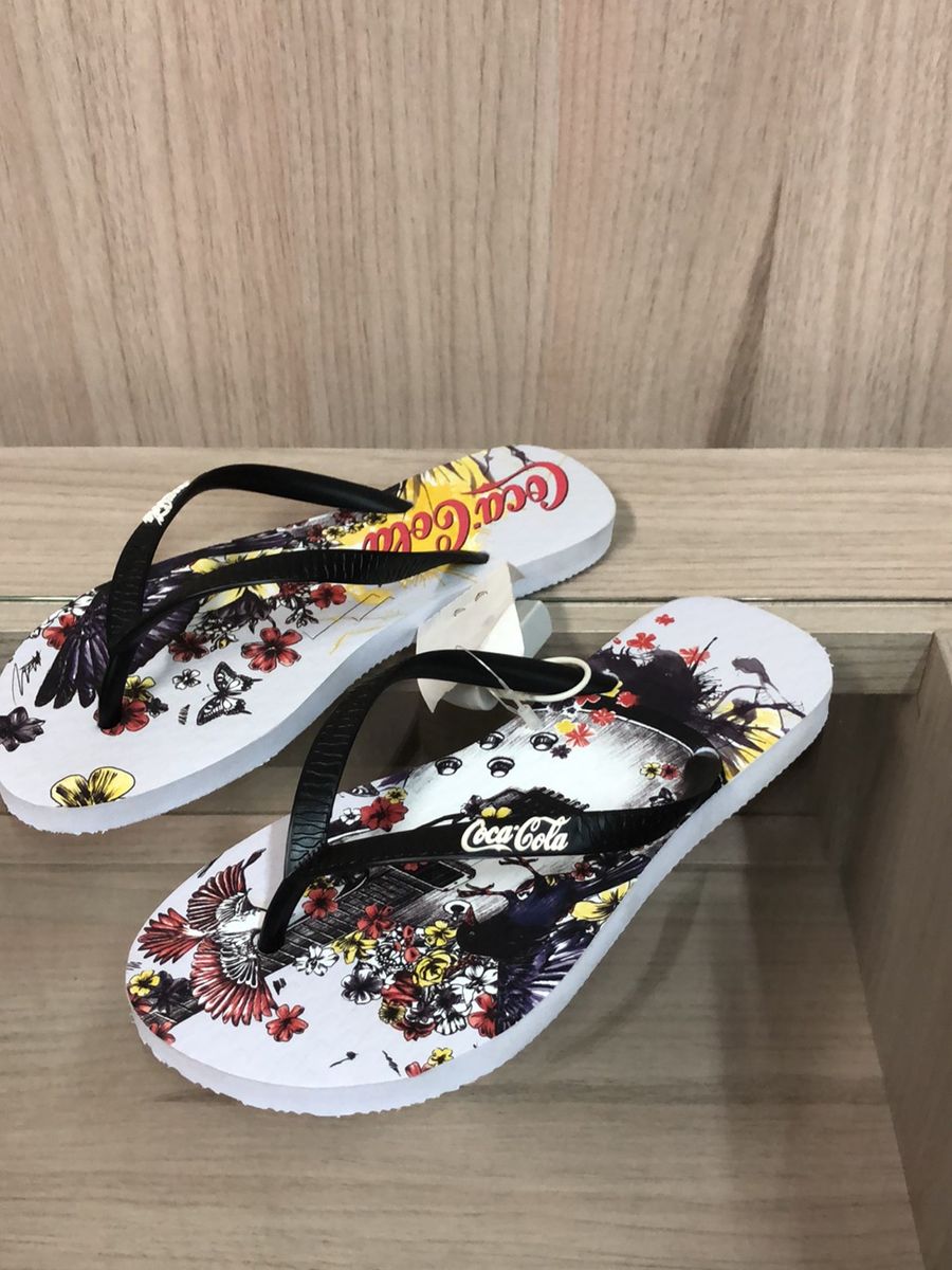 rasteirinha da coca cola