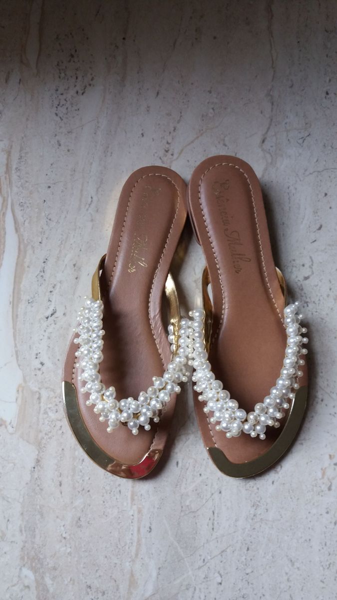 rasteirinha de mulher