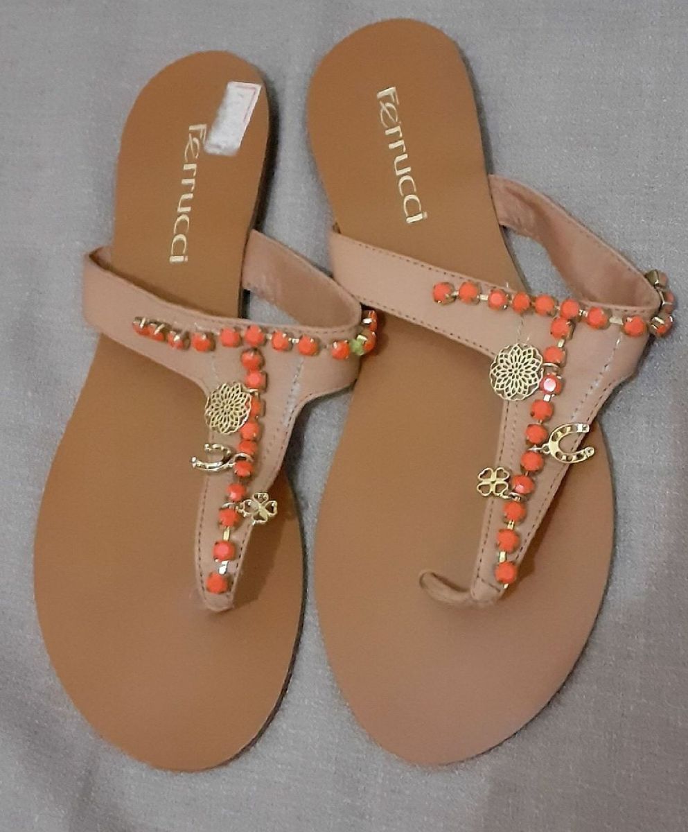 rasteirinha ferrucci